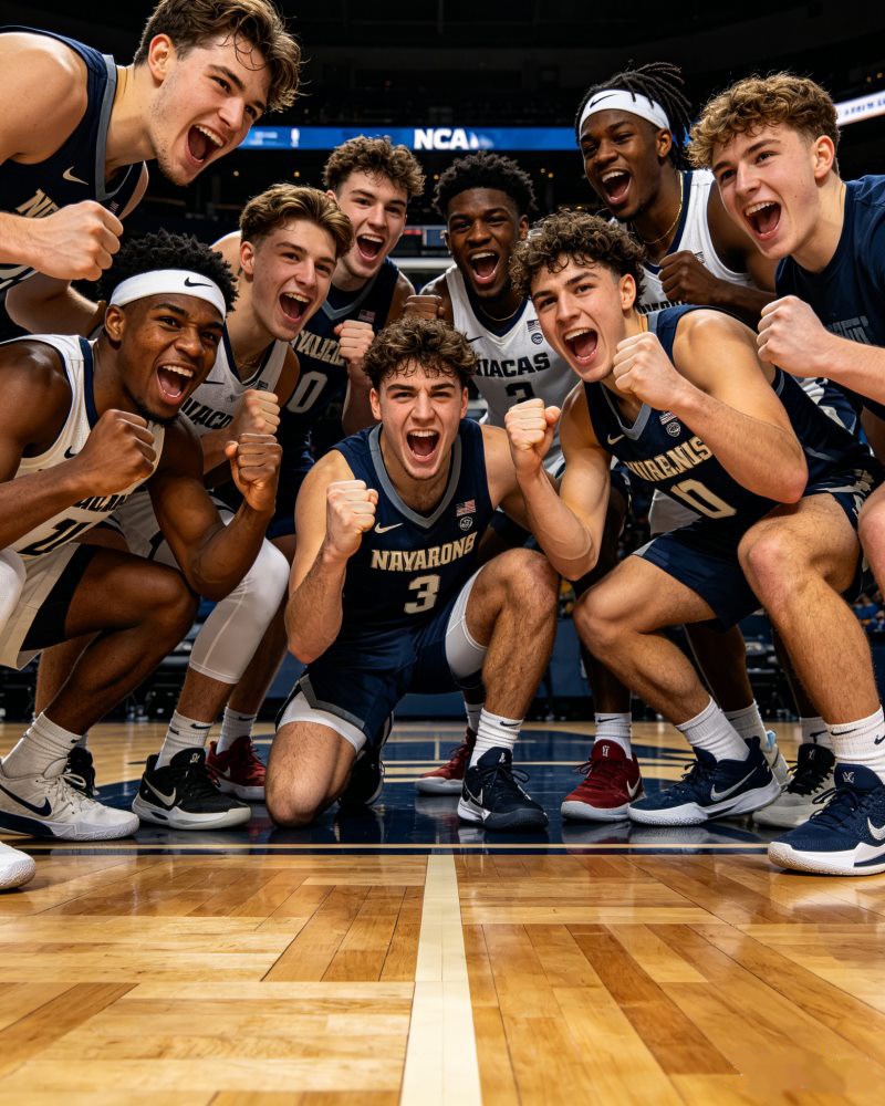 NCAA